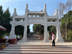 -七曲山风景区