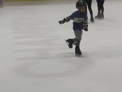 -冠军冰场(环球中心店)