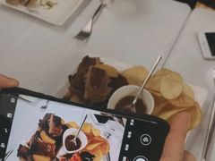 -安东尼奥餐厅