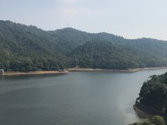 -石燕湖生态旅游景区