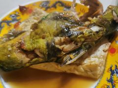 -大鹅岛灶台鱼·铁锅炖(水库路店)