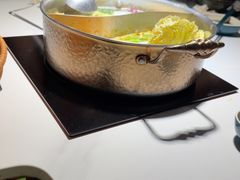 -椰子湾·海南火锅·糟粕醋·椰子鸡(正大广场店)