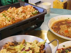 -王家土菜馆(霍山县店)