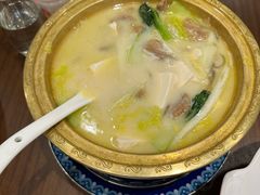 -全聚德(上海首店浦东店)