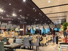 -云海轩·海鲜自助-河北云瑧世纪大饭店1F
