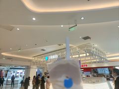-兰熊鲜奶(昌平悦荟店)