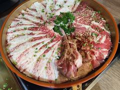 -火炉火自助餐(五道口购物中心店)