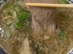 -老铁家泡馍馆(景龙池店)