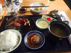 -味太助·银饭食堂(中华城店)