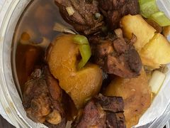 -东财大盘鸡(黑石礁店)