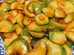 -范记靖远羊羔肉(博物馆店)