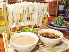 -醉长安(南门总店)