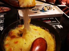 -蛙三泡椒牛蛙(万象城店)