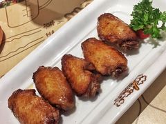 -菲滋意式餐厅(黄岩洞天店)