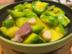 -云海肴·汽锅鸡·云南菜(东坝金隅店)