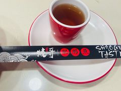 -烧哥美蛙肥肠鱼火锅·十五年社区店