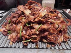 -四季民福烤鸭店(王府井东安门店)