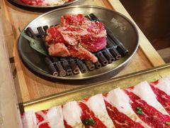 -西塔老太太泥炉烤肉(沈阳店)