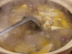 -邹开喜·炭炉鸡煲·海鲜火锅(虹口足球场店)