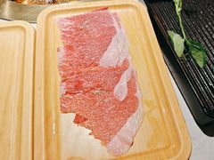 -空之介寿喜烧·和牛放题(恒隆广场店)