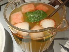 -西堤牛排(北京国瑞店)