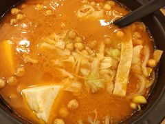 酸汤番茄鱼饭-阿香米线(吴中永旺梦乐城店)