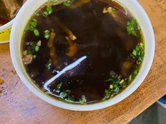 -清真蒋有记(老门东店)