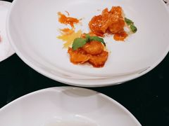 -缘餐厅(钵池山公园店)