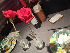 -華府(凯德晶萃店)