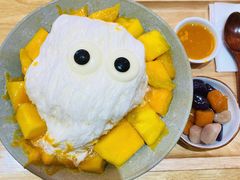 -怪物的冰与火(天虹商场中山路店)