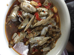 iphone_upload_pic-老闵田螺馆·南昌特色(总店)