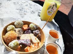 -普宁反沙番薯芋头