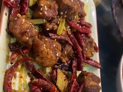 -君霖海鲜私房菜(春柳店)