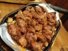 -老东镇啤酒屋海鲜加工·蒸汽海鲜·海鲜烧烤(台东店)