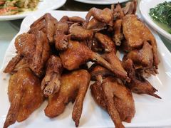 招牌乳鸽-清心鸡沙田乳鸽店·非遗传承(石溪店)