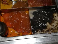 -海底捞火锅(徐州火车站店)
