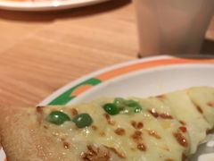 -比格比萨自助(南京万达茂店)