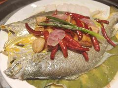 -三个渔夫·蒸汽海鲜(小白楼店)