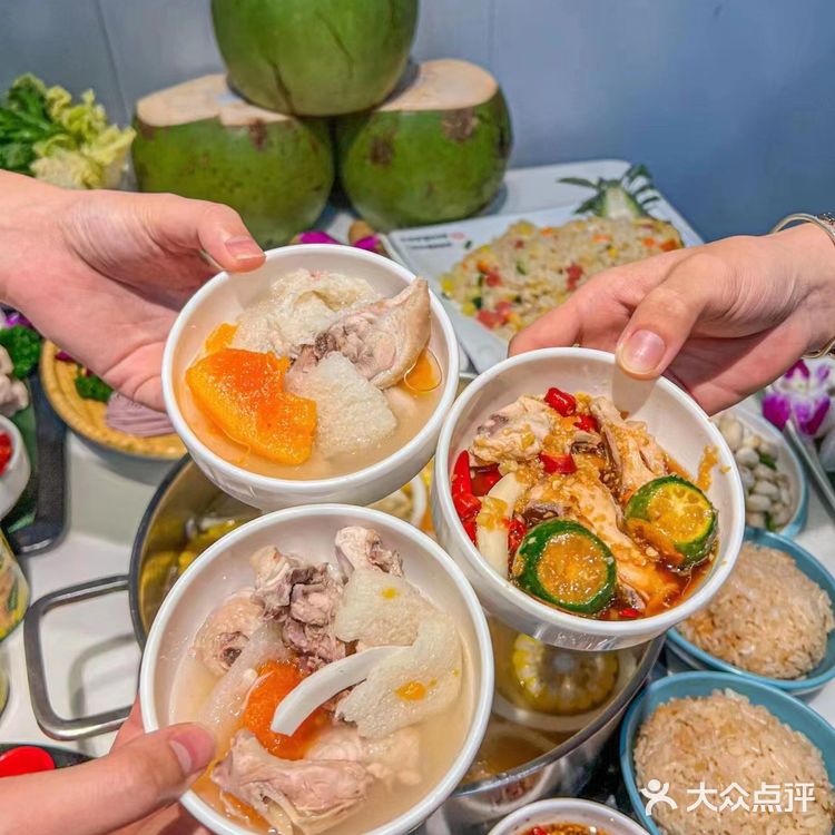 来三亚一定要吃！