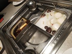 -海底捞大排档火锅(悦荟广场店)