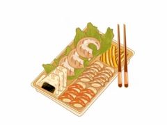 -八间(合生汇店)