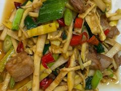 -下梅人家土菜馆(历史文化餐厅度假区店)