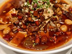 -万荣烤鸭店·北京菜(天坛店)