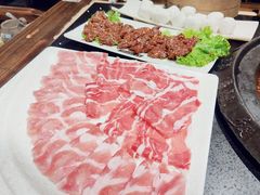 -唇辣号重庆老火锅(燕郊鑫乐汇店)