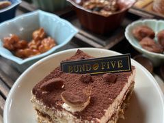 -BUND·FIVE外滩5号(天际店)