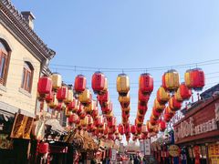 -刘家湾赶海园