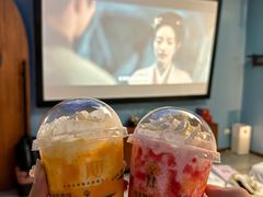 -秘地·影院式足浴SPA(凤三旗舰店)