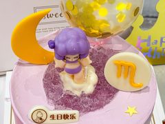 -CAKE BOSS 蛋糕老板(西单君太百货店)