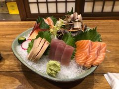 -梅亭居酒屋(中大国际店)