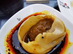 -锡笼记·无锡小笼(大润发店)